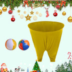 🎅😂 Los pantalones definitivos para juegos de fiestas navideñas
