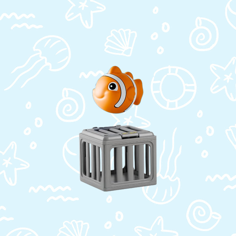 Juguetes de buceo para piscinas infantiles