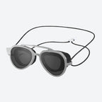 😎✨ Gafas de natación reflectantes SummerVibe