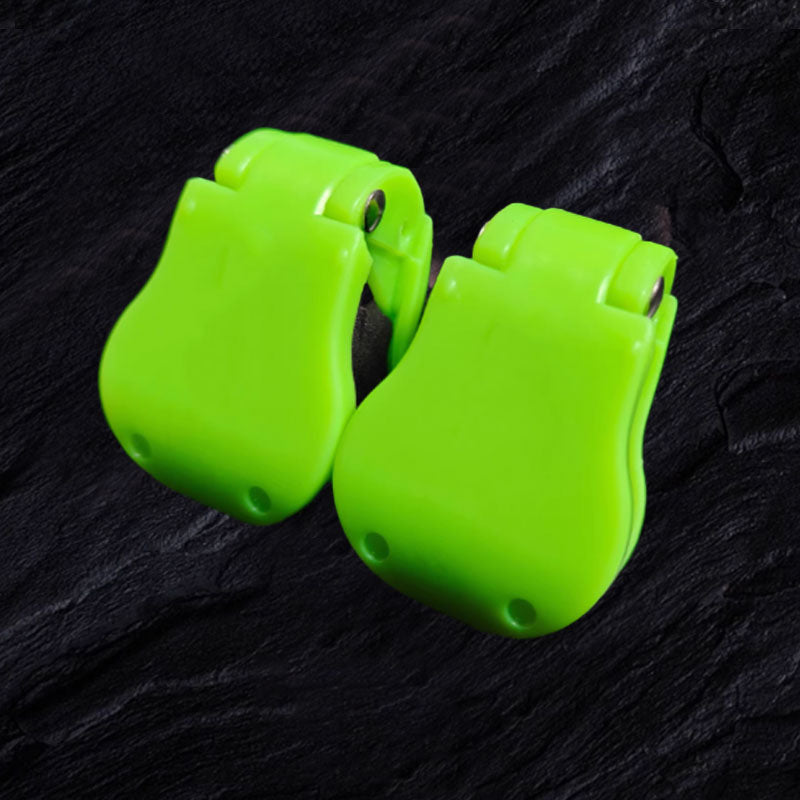 Soporte para cañas multifuncional