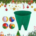 🎅😂 Los pantalones definitivos para juegos de fiestas navideñas