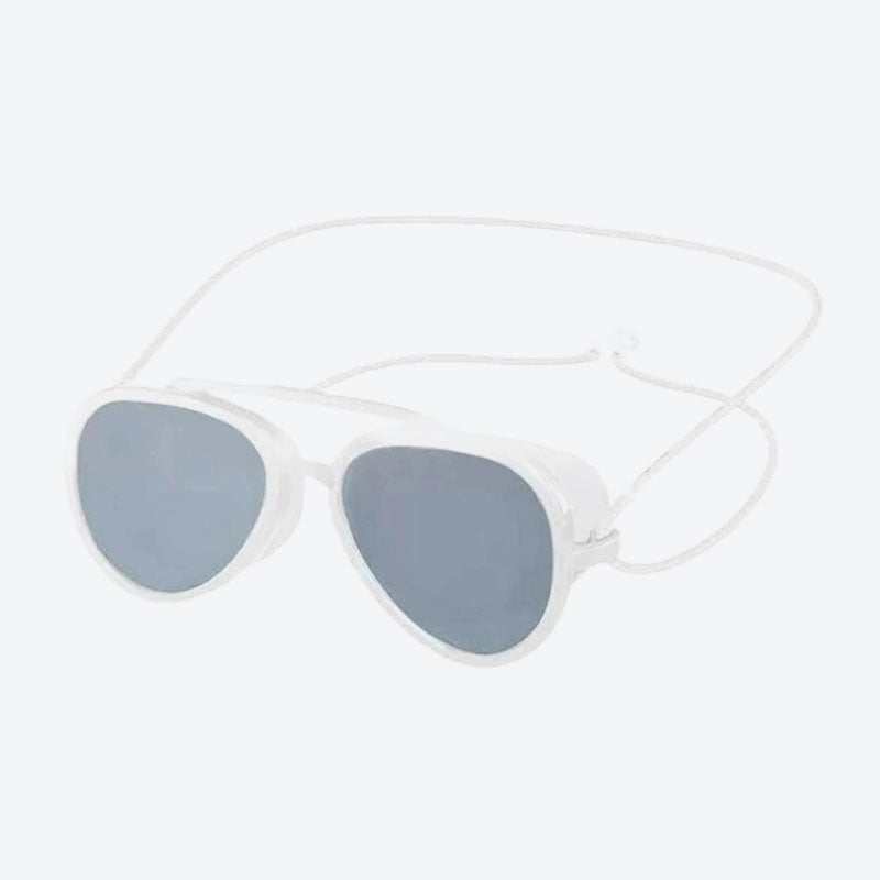 😎✨ Gafas de natación reflectantes SummerVibe