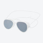 😎✨ Gafas de natación reflectantes SummerVibe