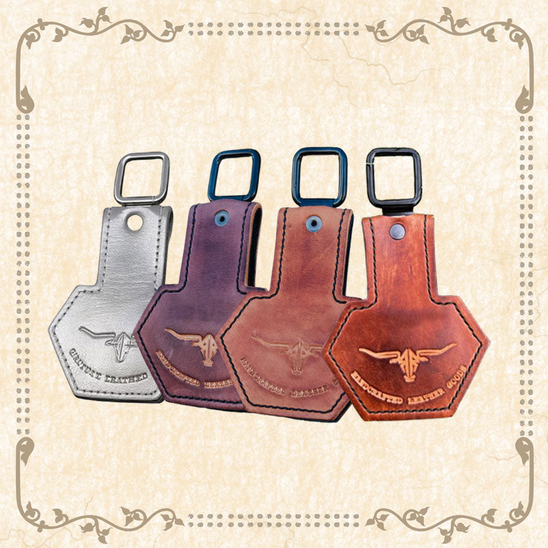 🌵 Clip magnético para sombrero «Lone Star» — Lleva tu sombrero, lleva tu historia 🤠