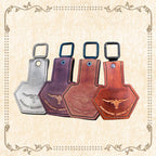 🌵 Clip magnético para sombrero «Lone Star» — Lleva tu sombrero, lleva tu historia 🤠