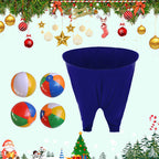 🎅😂 Los pantalones definitivos para juegos de fiestas navideñas