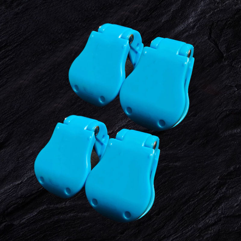 Soporte para cañas multifuncional