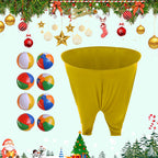 🎅😂 Los pantalones definitivos para juegos de fiestas navideñas