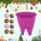 🎅😂 Los pantalones definitivos para juegos de fiestas navideñas