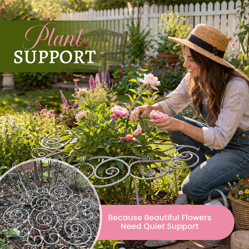 Soporte para plantas