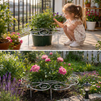 Soporte para plantas