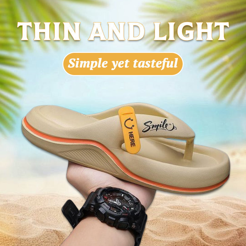 ✨Último día con un 50% de descuento✨ Pantuflas casuales de moda