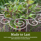Soporte para plantas