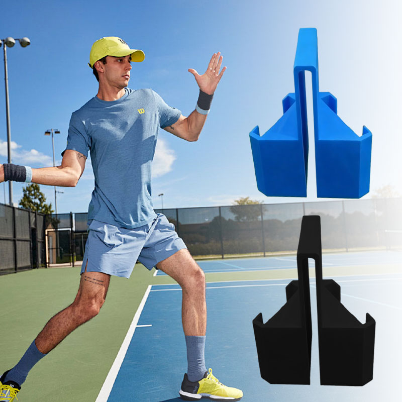 El soporte universal definitivo para redes de «Center Court»
