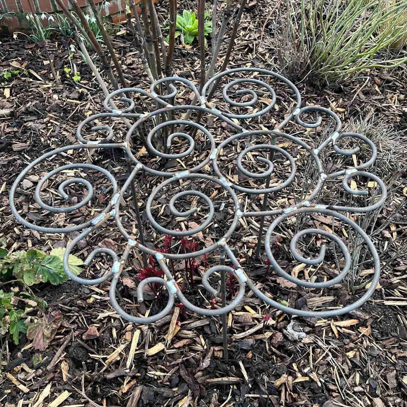 Soporte para plantas