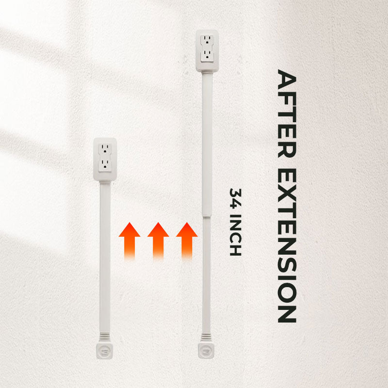 Expansor de tomas de corriente