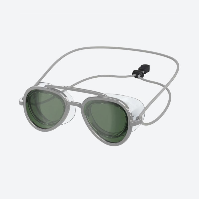 😎✨ Gafas de natación reflectantes SummerVibe