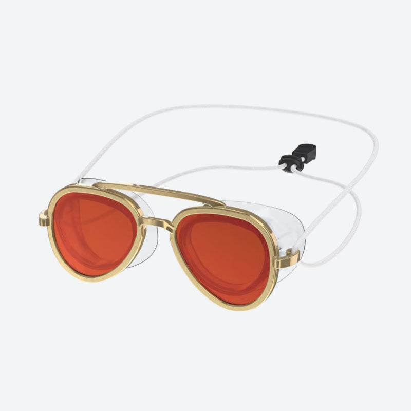 😎✨ Gafas de natación reflectantes SummerVibe