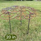 Soporte para plantas