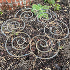 Soporte para plantas