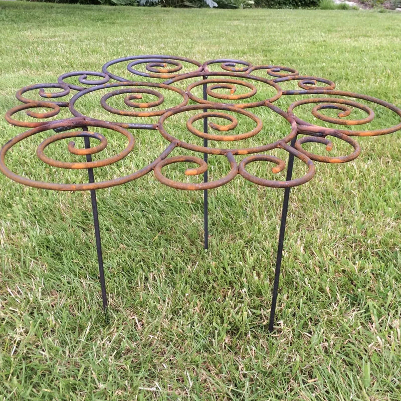 Soporte para plantas