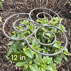 Soporte para plantas